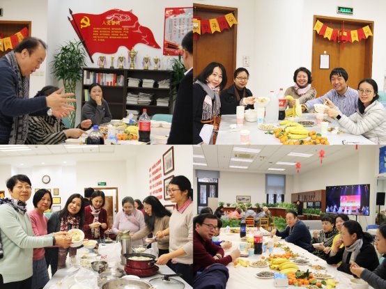 圖片包含 餐桌, 人員, 室內, 美食描述已自動生成